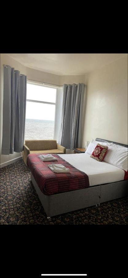 North Ocean Hotel ブラックプール エクステリア 写真