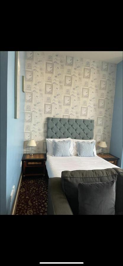 North Ocean Hotel ブラックプール エクステリア 写真