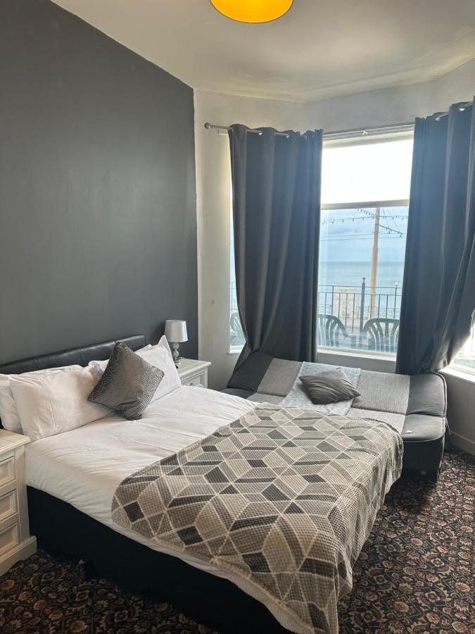North Ocean Hotel ブラックプール エクステリア 写真