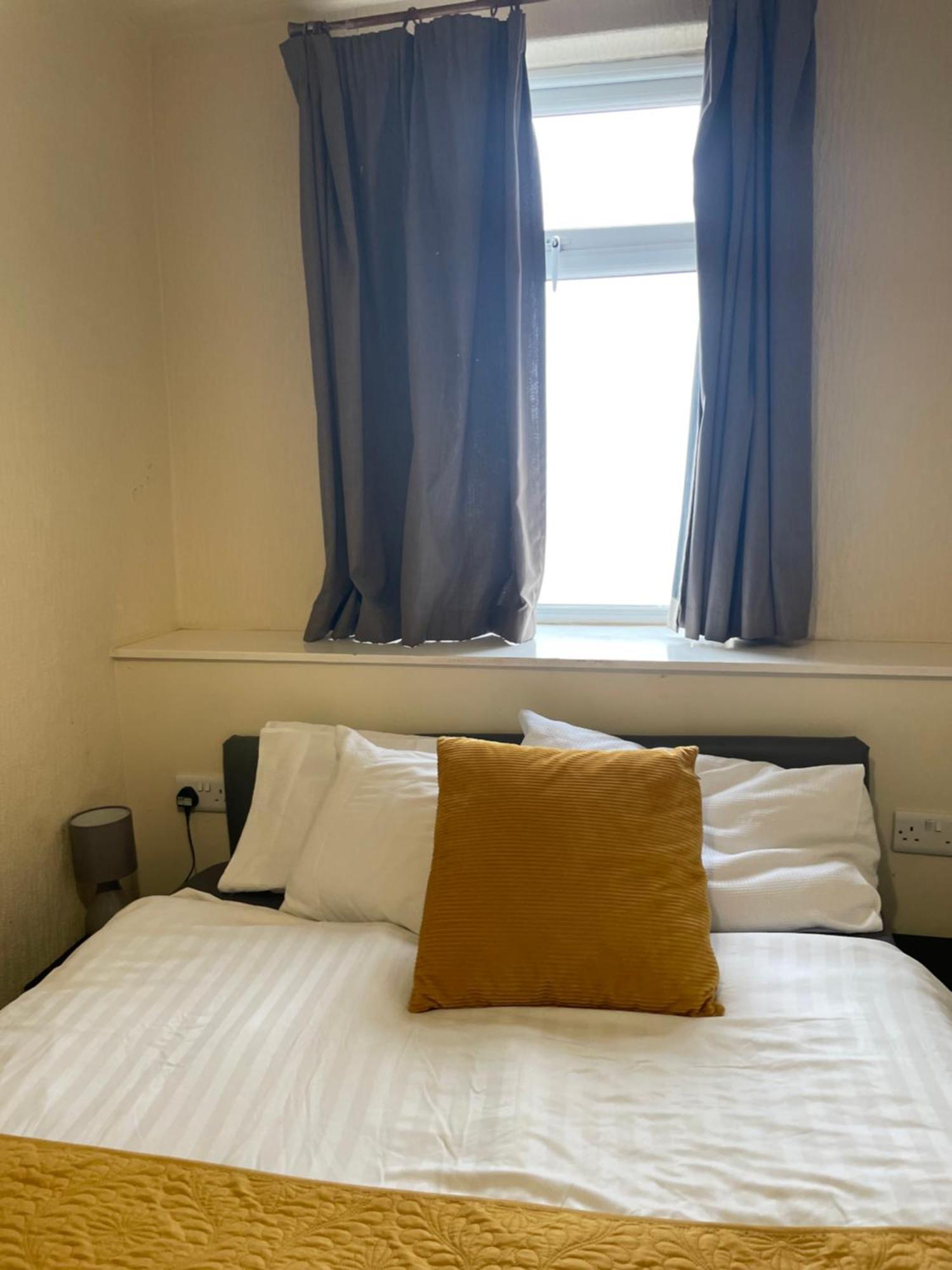 North Ocean Hotel ブラックプール エクステリア 写真