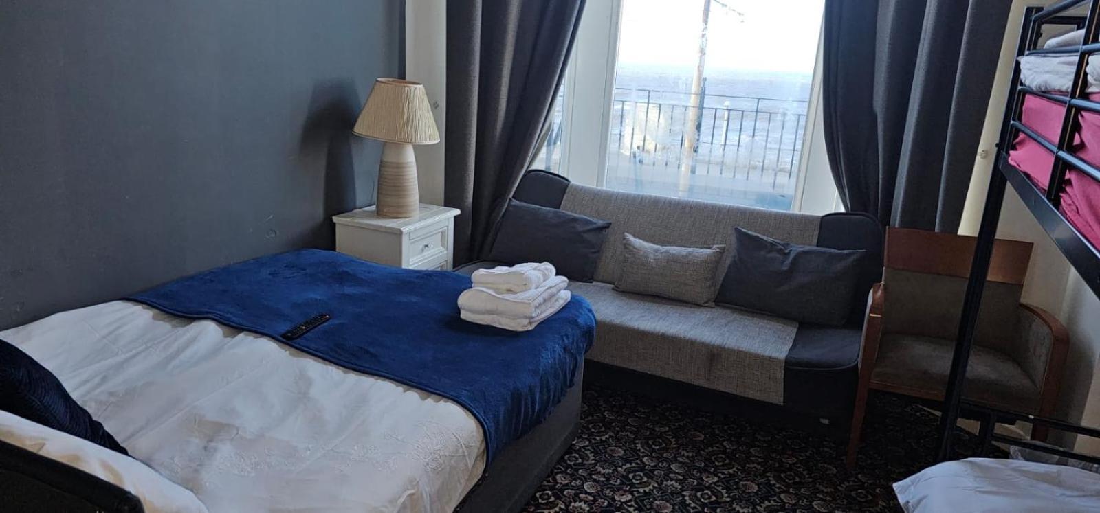 North Ocean Hotel ブラックプール エクステリア 写真