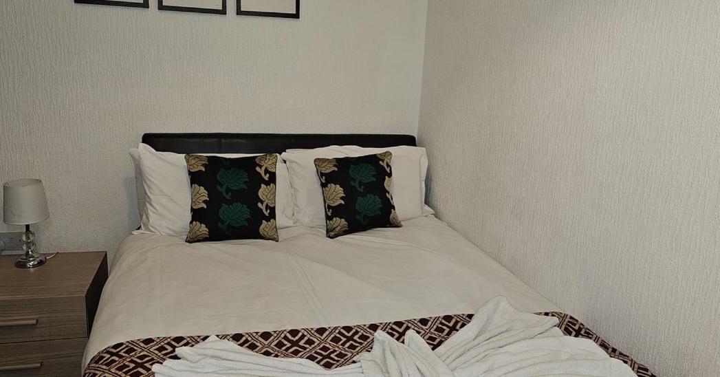 North Ocean Hotel ブラックプール エクステリア 写真