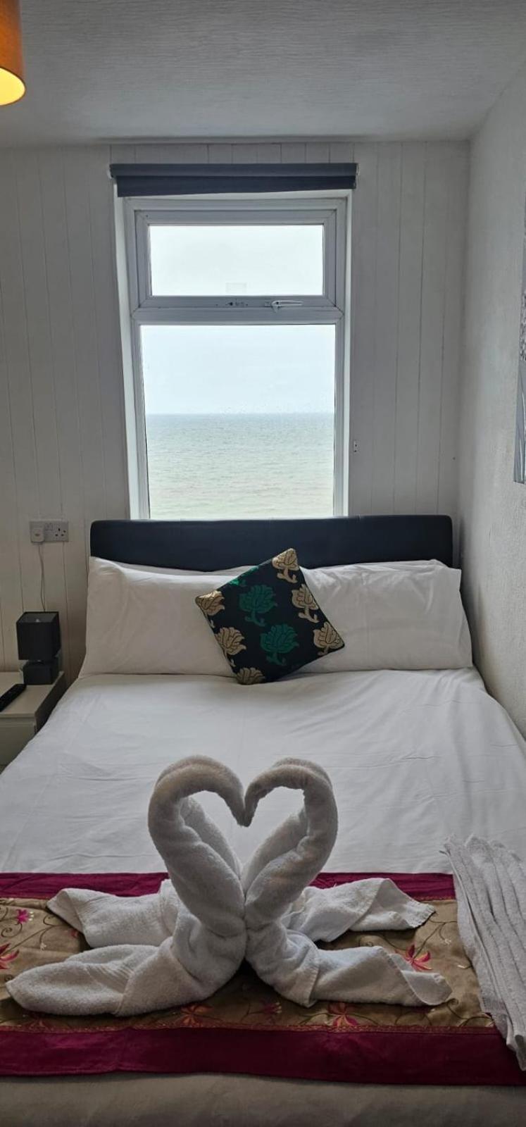 North Ocean Hotel ブラックプール エクステリア 写真