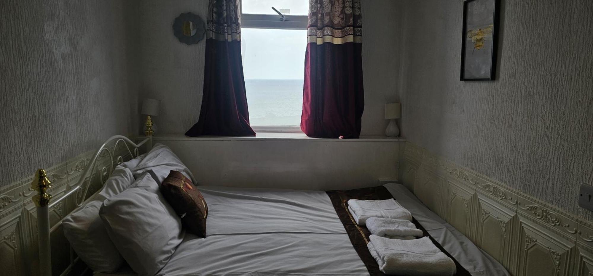 North Ocean Hotel ブラックプール エクステリア 写真